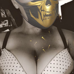 maskedwoman91 Profile Picture