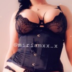 Download miriamxx_x leaks onlyfans leaked