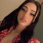 missbeckygoldboo Profile Picture