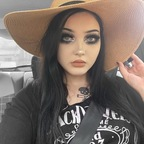 missspookyrose Profile Picture