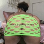 Download misssydneynash leaks onlyfans leaked