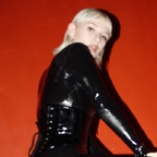 mistressopheliafatale Profile Picture