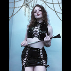 mistressrayna Profile Picture