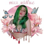 mizz_wildfire Profile Picture
