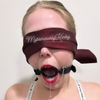 mkbondage Profile Picture