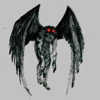 mothman Profile Picture