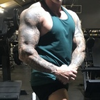 mrsandmuscle Profile Picture