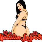 natalialapotra Profile Picture