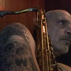 naughtysaxman Profile Picture