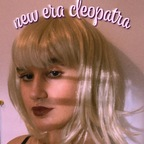 neweracleopatra Profile Picture