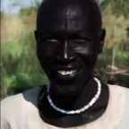 nigerian Profile Picture