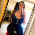 ninasboudior Profile Picture