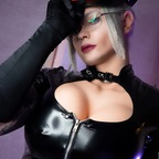 nitsvetovcosplay Profile Picture