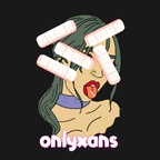 onlyxans Profile Picture