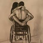 paraplegic Profile Picture