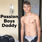 passionboysdaddy Profile Picture