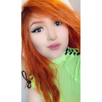 peachydanneka Profile Picture