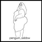 Download penguin_ssbbw leaks onlyfans leaked