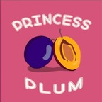 prncss_plum Profile Picture