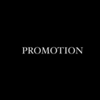 promotionforall Profile Picture