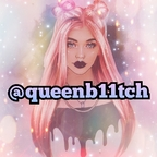 queenb11tch Profile Picture