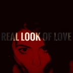 reallookoflove Profile Picture