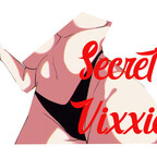 secretvixxie Profile Picture