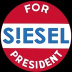 siesel4president Profile Picture