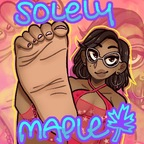 solelymaple Profile Picture