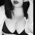 spicycherrybbw Profile Picture