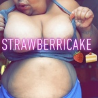 strawberricake Profile Picture