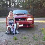 swe.mustang.girl Profile Picture