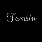 tamsinrae Profile Picture