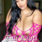 tati_kapri Profile Picture