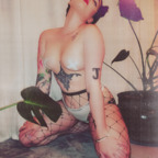 tattedtinka Profile Picture