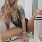 tattooedmama91 Profile Picture