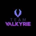 teamvalkyrie_racing Profile Picture