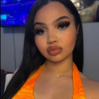 teashababyy Profile Picture