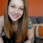 the_missginger Profile Picture