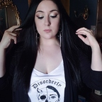 thenewenglandghoul Profile Picture