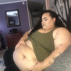 thequeenssbbw Profile Picture