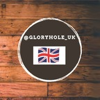 ukgloryhole Profile Picture