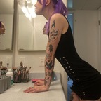 violetxkittyxx Profile Picture