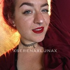 xserenaxlunaxof Profile Picture