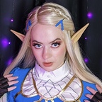 zeldasykes Profile Picture